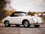 Porsche 356B 1600 T5 Super 90 Roadster 1960 года